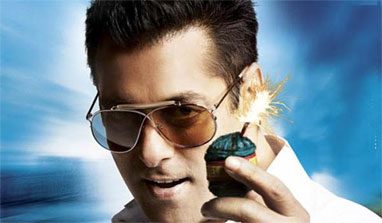 Is Salman being ousted from `Bigg Boss 5`?